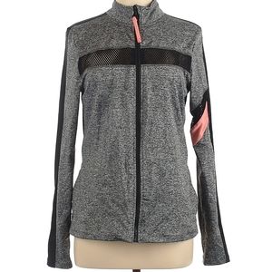 C&C California Workout Jacket Size L